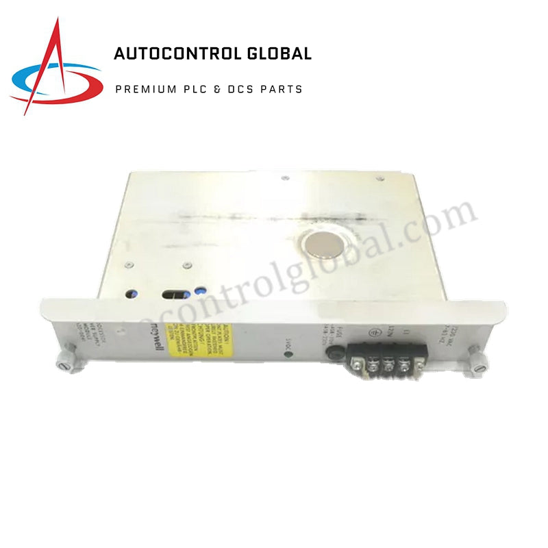 Honeywell 620-0041 Power Supply Module