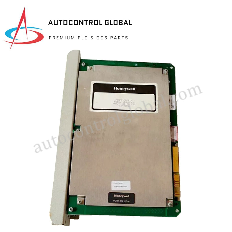 620-0047 | وحدة تزويد الطاقة من Honeywell