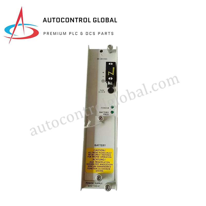 620-0047 | وحدة تزويد الطاقة من Honeywell