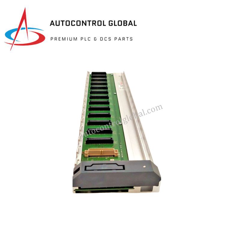2MLB-M12A Honeywell | MasterLogic-200 12-Slot CPU Base