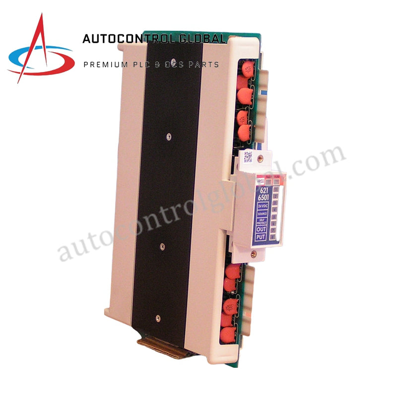 621-6501 | Honeywell | Dijital Çıkış Modülü