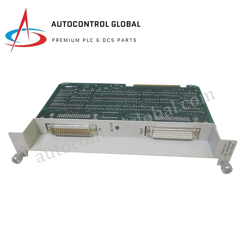 Honeywell | 621-9930 IPC 620 Paralel G/Ç Modülü