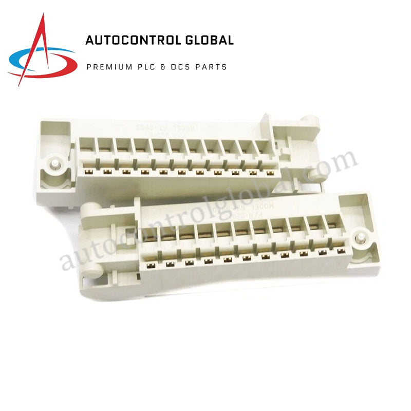 621-9950 Honeywell Borniers d'entrée/sortie 16pt