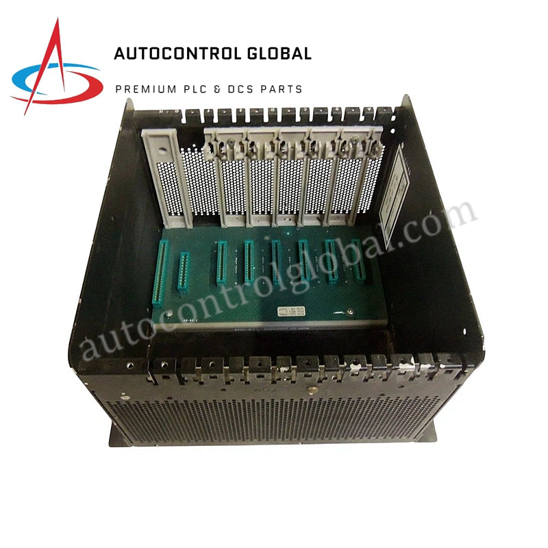 Honeywell | 621-9991 | Rack/Châssis E/S