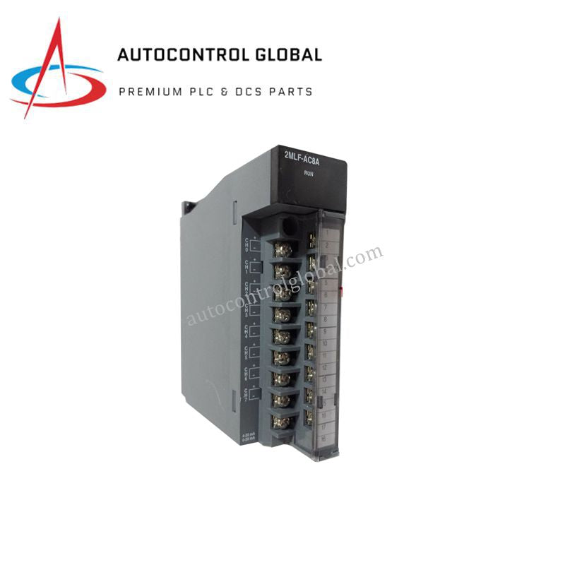 2MLF-DV8A Honeywell | MasterLogic-200 Voltage Output Module