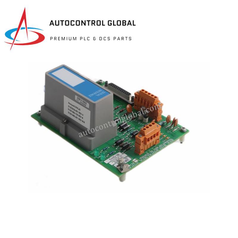 51303932-426 Honeywell | Modbus Serial Device Interface Board
