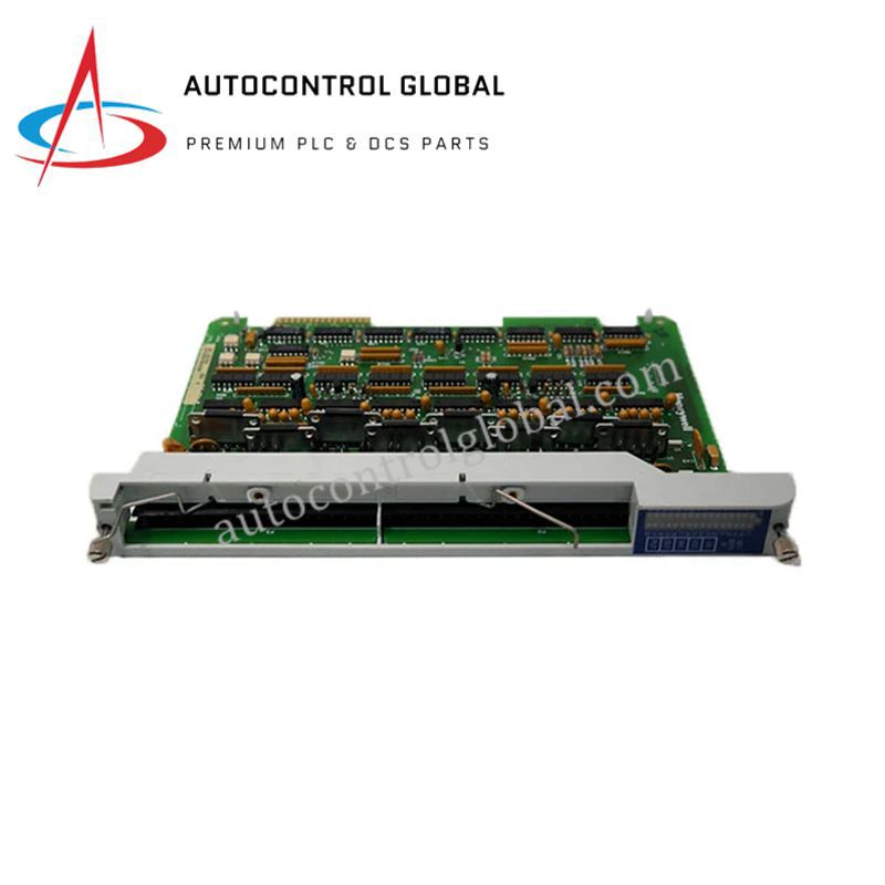 Honeywell 621-6575R | Hot-Swappable Output Module for TDC 2000/3000