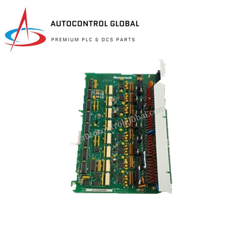 Honeywell 621-6575R | Hot-Swappable Output Module for TDC 2000/3000