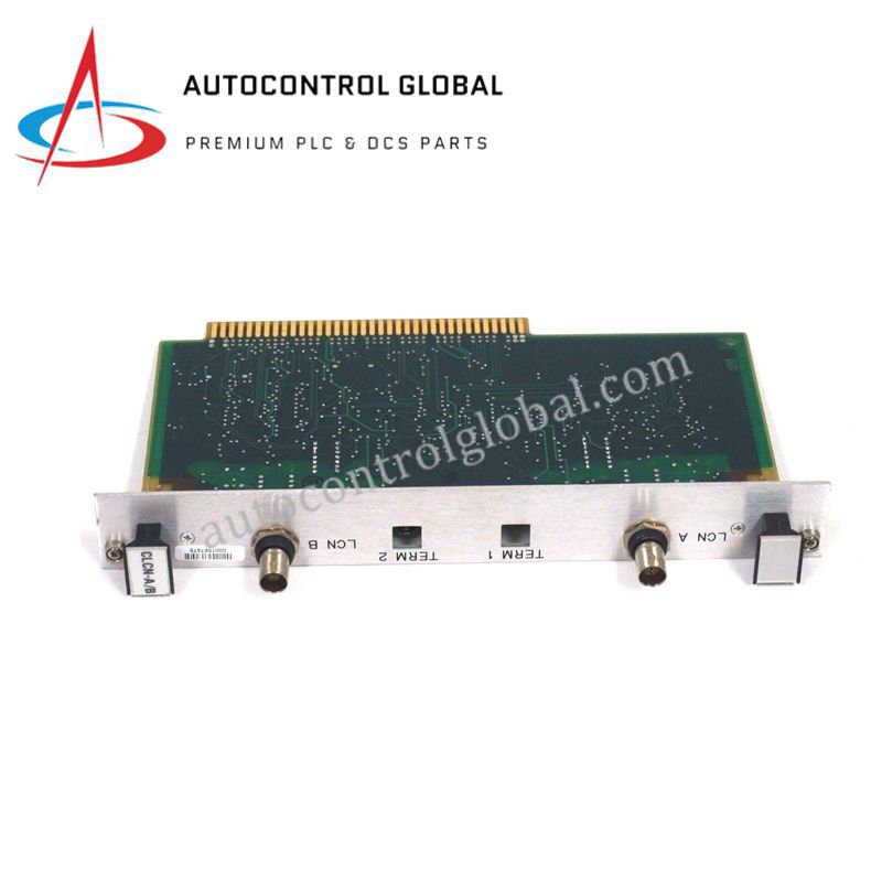 Honeywell CLCN-A/B | LCN I/O Board Paddle Board TDC 3000