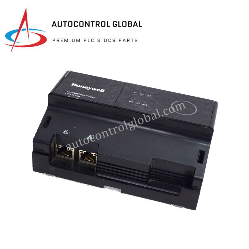 CPO-PC400 | Honeywell ComfortPoint Open HVAC System Controller