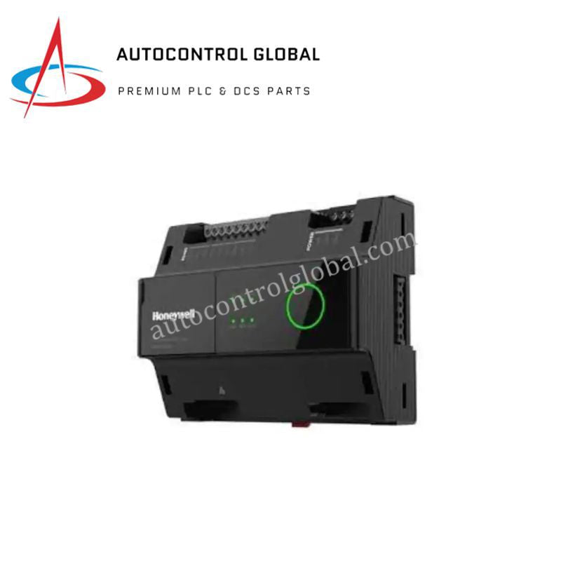 CPO-PC400 | Honeywell ComfortPoint Open HVAC System Controller
