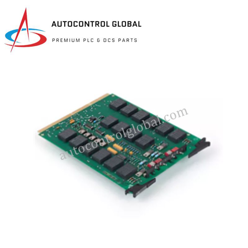 Honeywell 30735863-001 | Switching Card for TDC 2000/3000 DCS