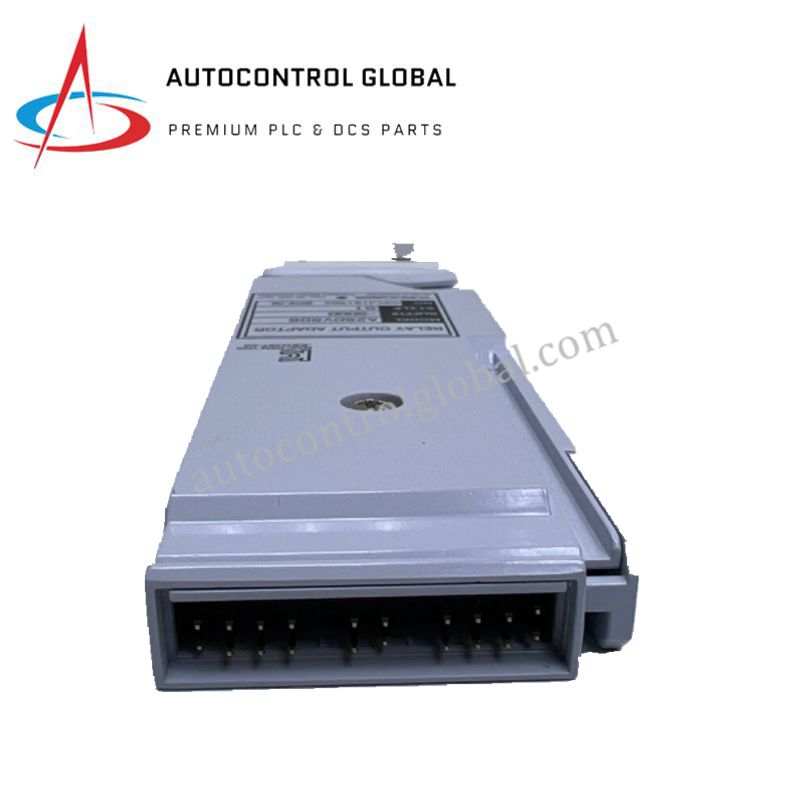 A2SAM505-H000 S1 Input Module | Yokogawa Industrial Multipoint I/O