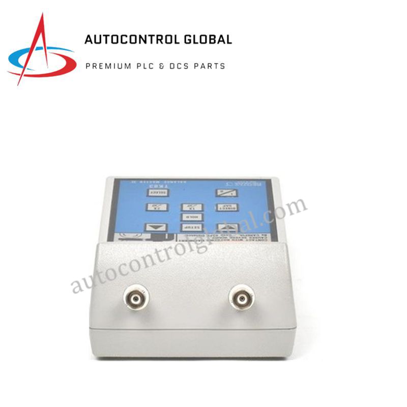 Bently Nevada 177897-01 Proximitor Seismic Monitor