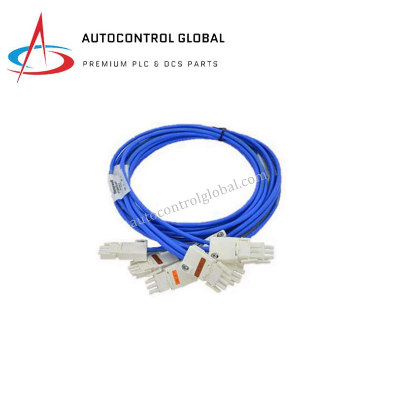 FS-CCI-HSE-30 | Honeywell 30m Ethernet Cable for Safety Manager