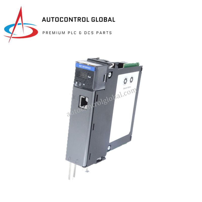 Honeywell TC-IDK161 PLC Module | Isolated AC Input 16CH