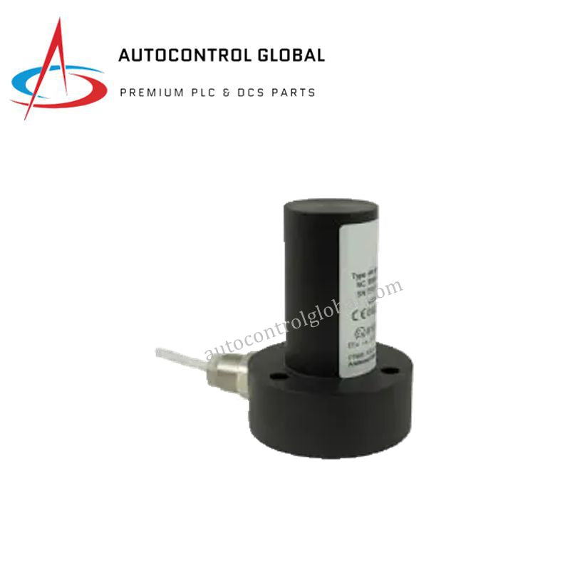 PR9268/301-100 | Emerson Electrodynamic Vibration Sensor Module
