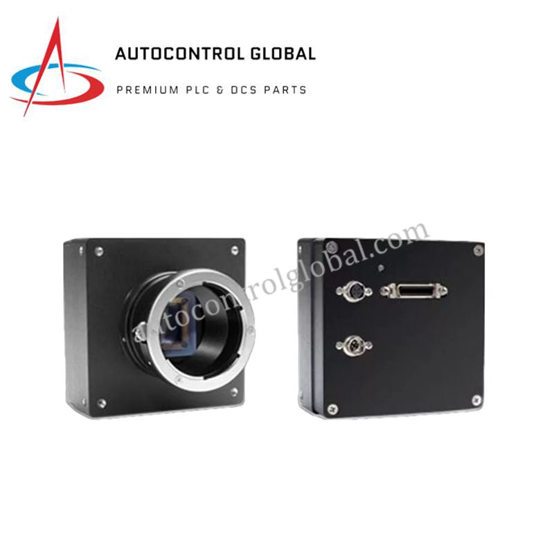 A404KC | ABB Basler Industrial Camera for Automation