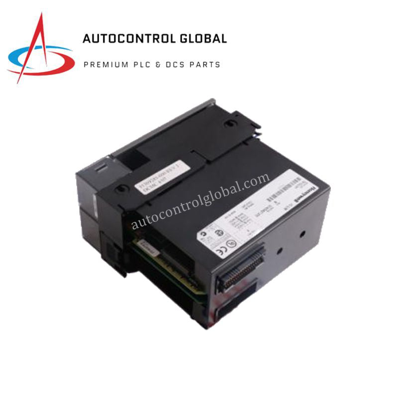 FC-TERM-0001 Honeywell | Compact Bus Terminator Module