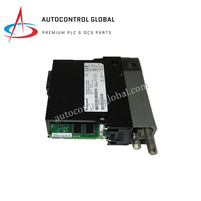 Honeywell TK-CCR014 | Multifunctional Control Module