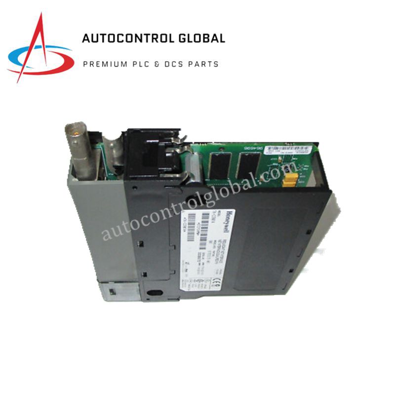 Honeywell TK-CCR014 | Multifunctional Control Module