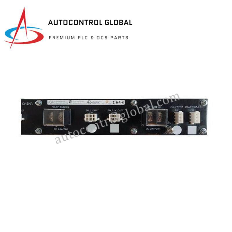 8C-SHEDA1 Honeywell | Digital Input Module for Experion PKS