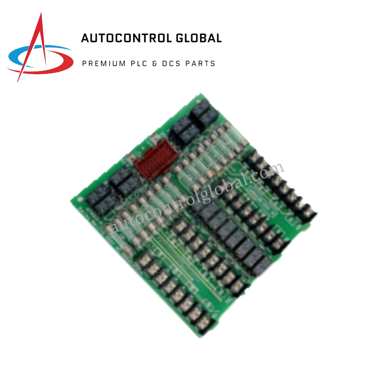 ABB 64418017 Industrial Automation Module