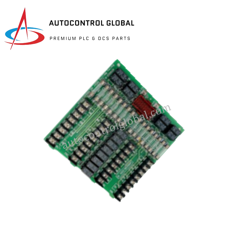 ABB 64418017 Industrial Automation Module
