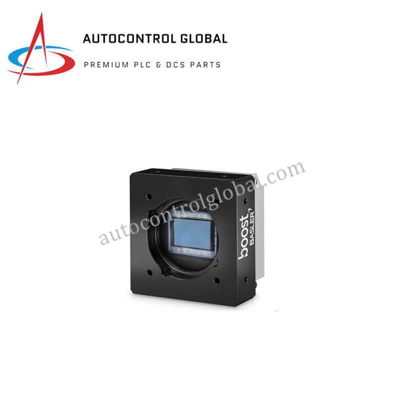 A404KC | ABB Basler Industrial Camera for Automation