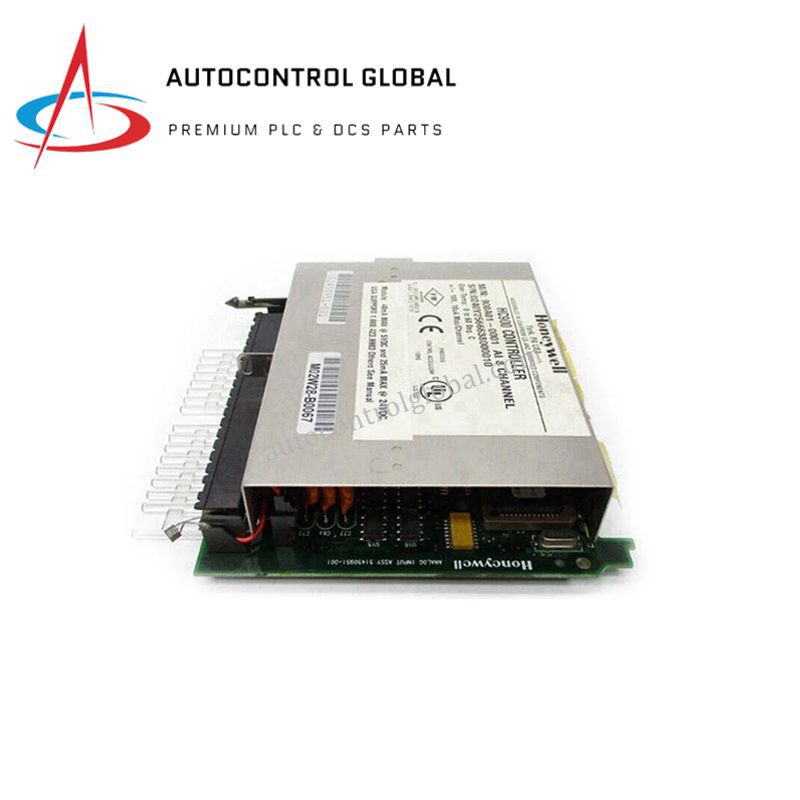 Honeywell 900H32-0101 | HC900 PLC Digital Output Board