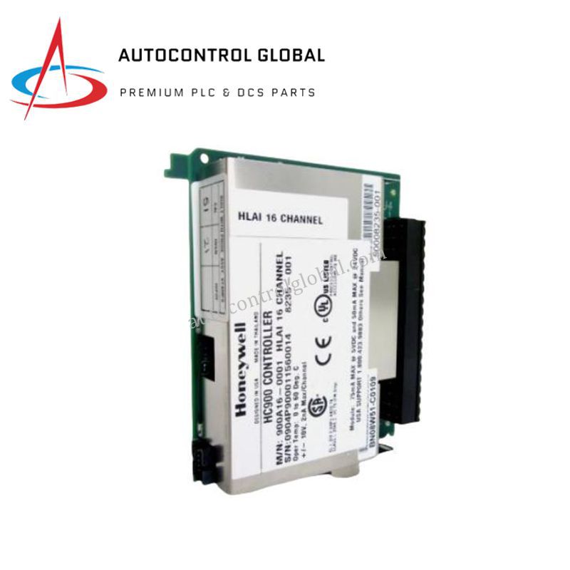 Honeywell 900H32-0101 | HC900 PLC Digital Output Board