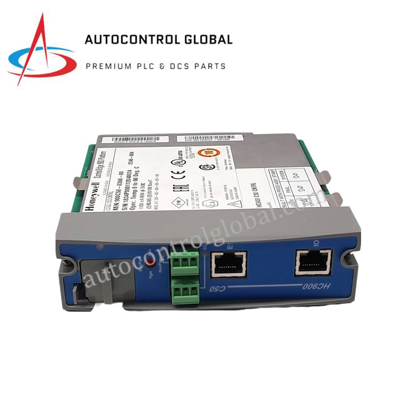 900S50S-0360-00 Honeywell | ControlEdge HC900 Ethernet I/O