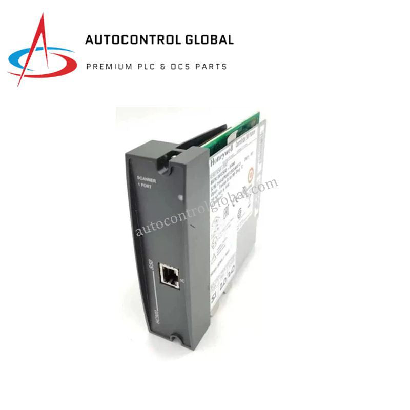 900S50S-0360-00 Honeywell | ControlEdge HC900 Ethernet I/O