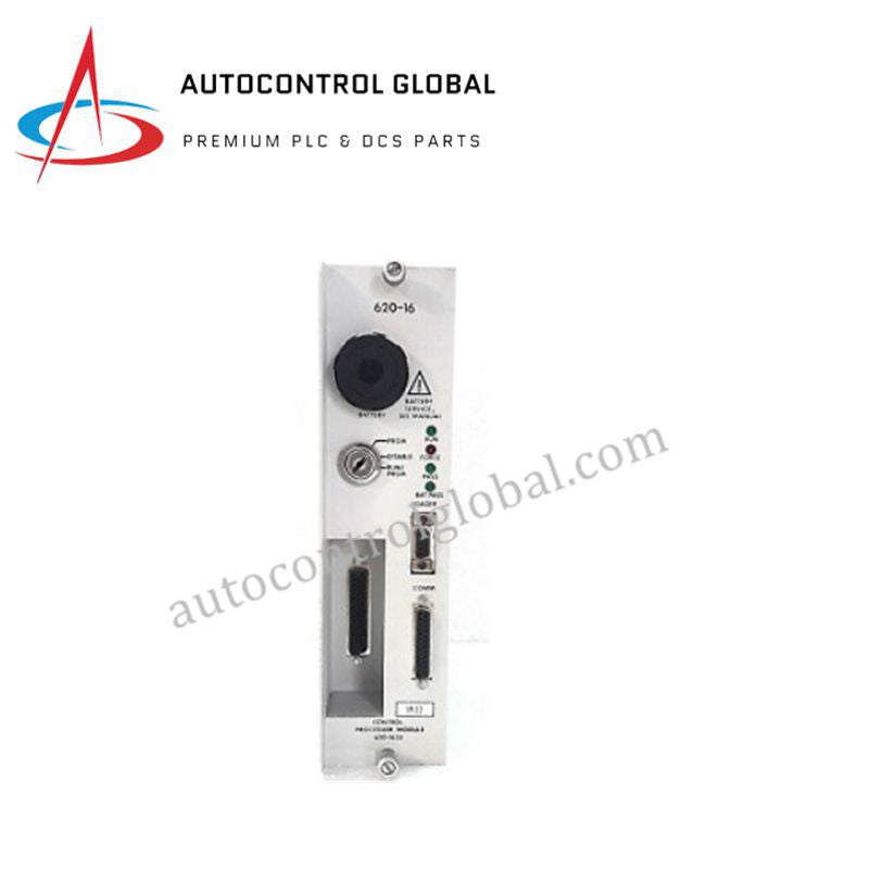 هانيويل 620-1633 | وحدة معالجة التحكم لـ IPC 620LCS