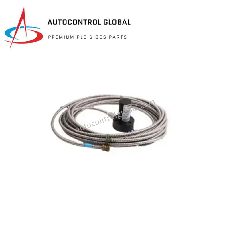 PR6426/010-140 + CON021/916-200 | Sensor de Monitoreo de Eje Emerson