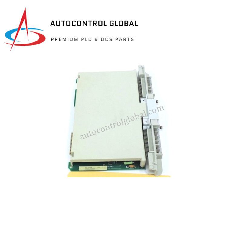 621-1100R Honeywell | Industrial Discrete Input Module 115VAC