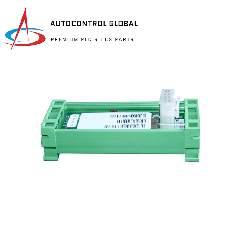 6644424A1 | ABB | Gerilim Hat Monitör Montajı