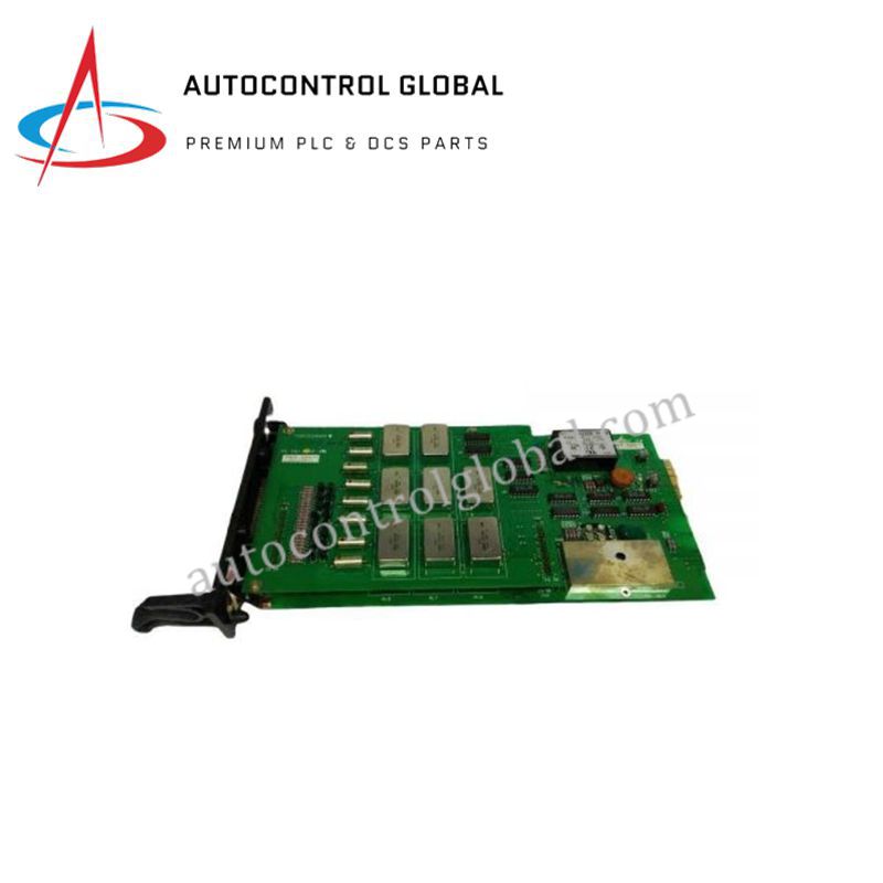 YOKOGAWA MX3*D Module | High-Speed Analog Input for DCS