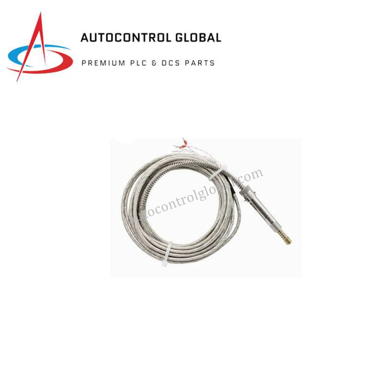 PR6426/010-140 + CON021/916-200 | Sensor de Monitoreo de Eje Emerson