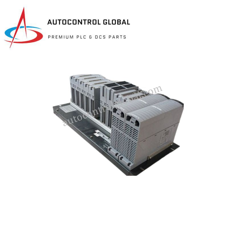 Yokogawa S9564FA | Industrial Bus Connector for CENTUM Series
