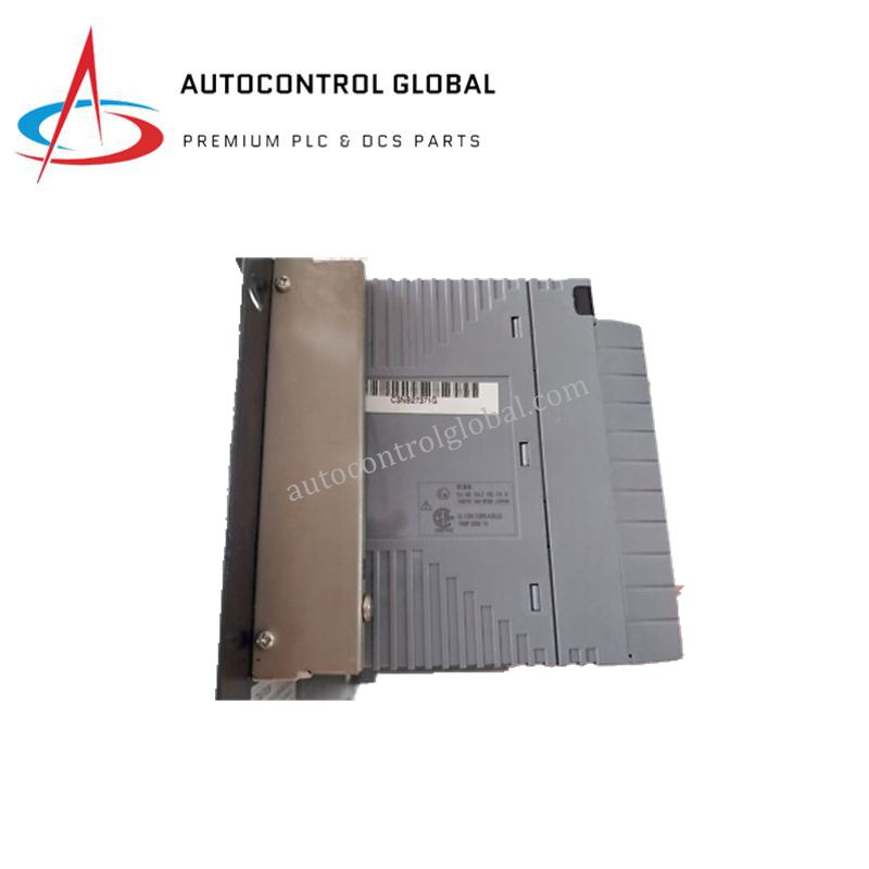 Yokogawa S9564FA | Industrial Bus Connector for CENTUM Series