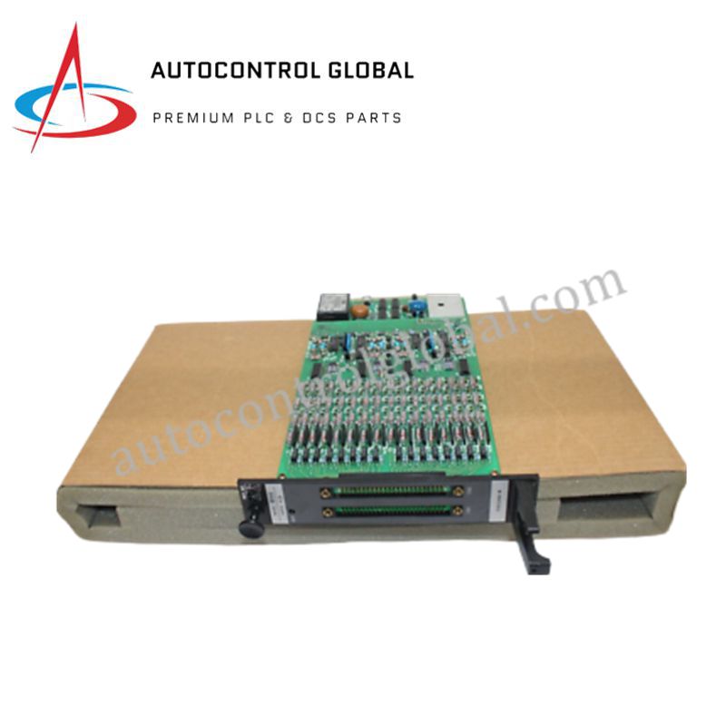 YOKOGAWA NC2*C | Vnet/IP Communication Interface Module