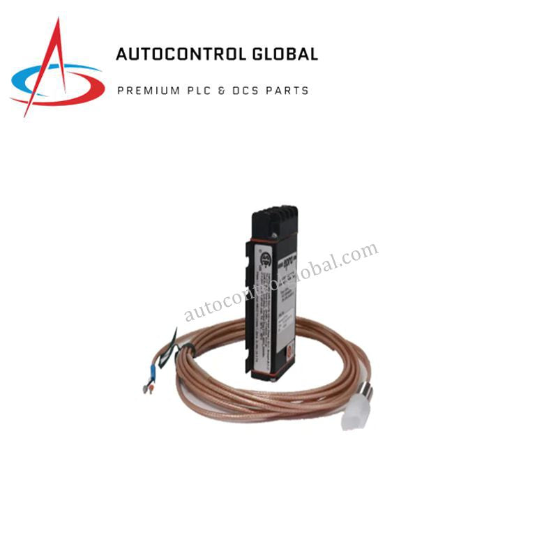 PR6423/011-100 | Emerson Shaft Displacement and Vibration Sensor