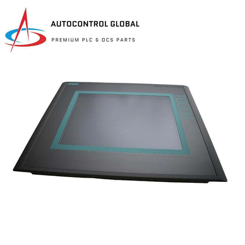 6AV6643-0CD01-1AX1 | Siemens Touchpanel