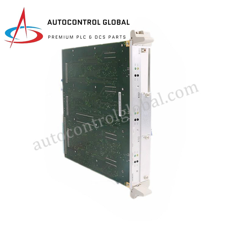6DD1662-0AB0 Siemens Communications Support Module