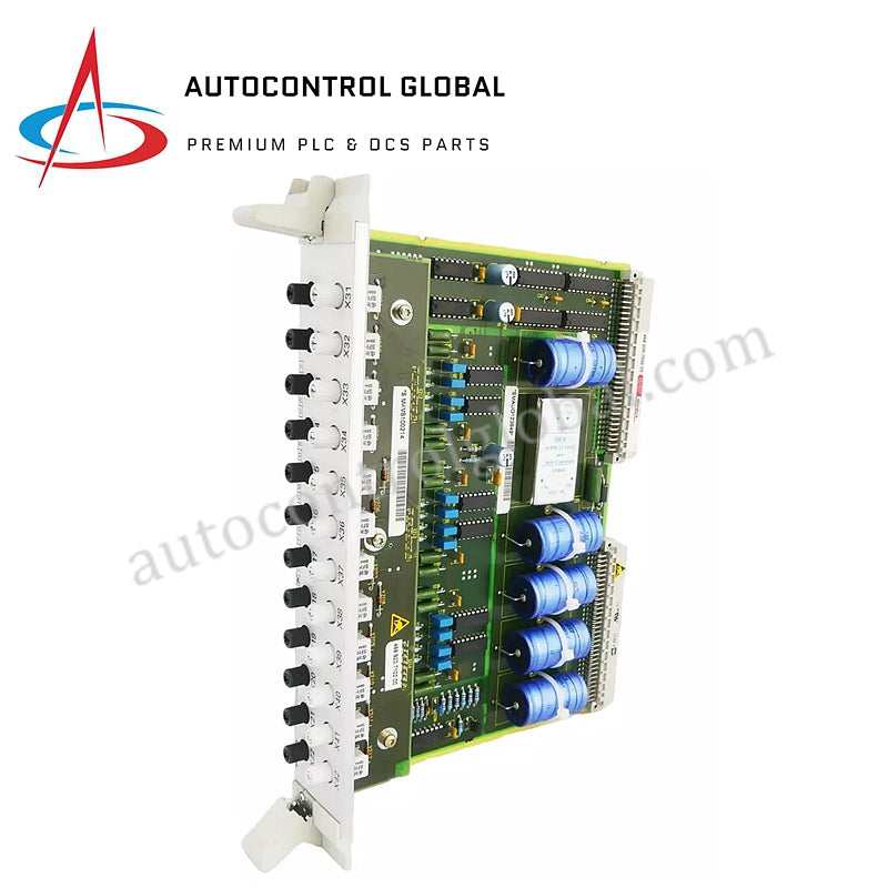 6DD2920-0BB0 - Siemens SIMADYN D Interface Module