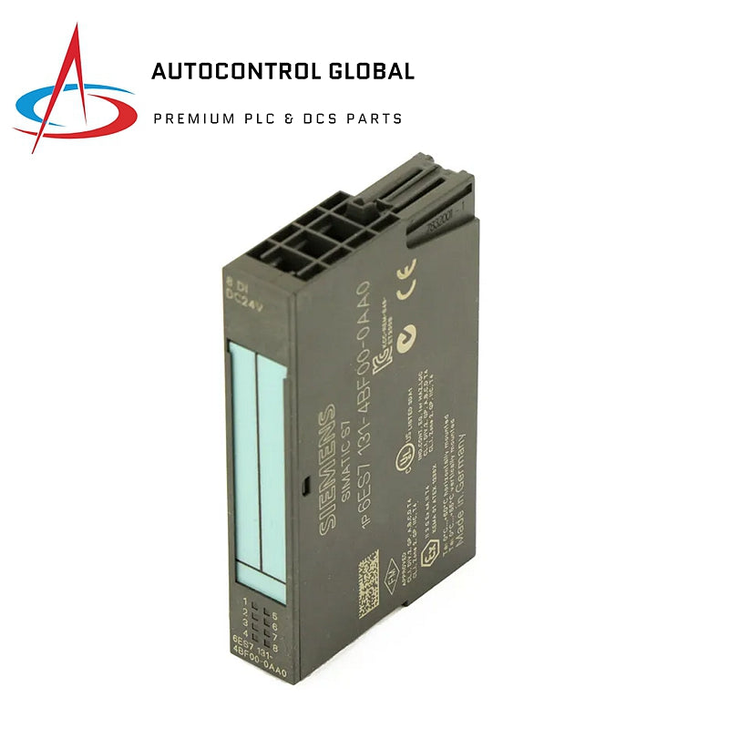 SIMATIC DP 6ES7131-4BF00-0AA0 Siemens Digital Input Module
