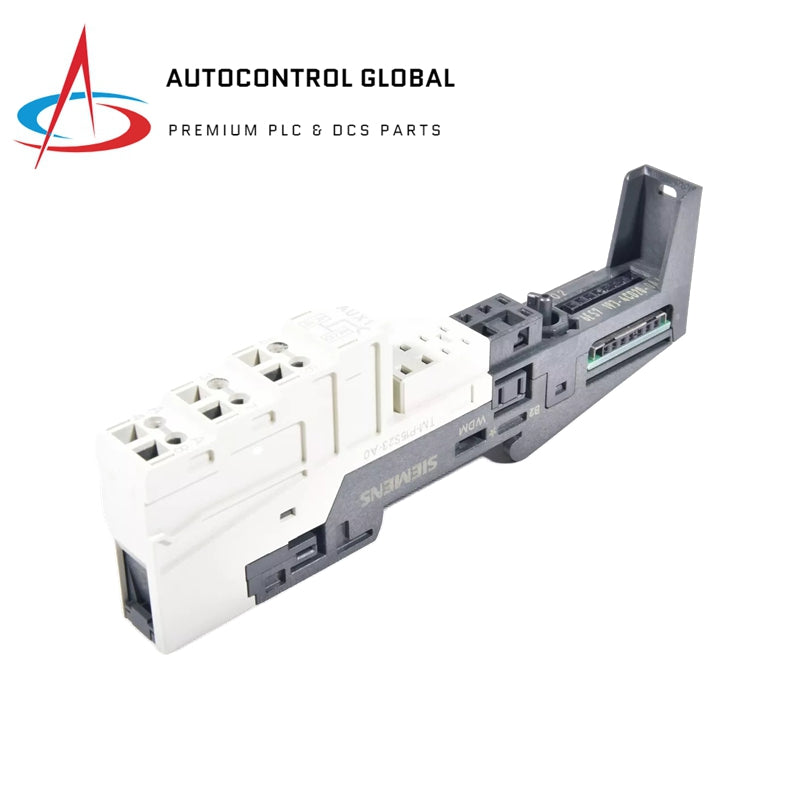 Siemens | 6ES7193-4CD20-0AA0 | Terminalmodul