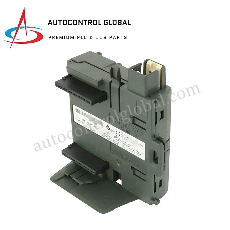 6ES7195-7HC00-0XA0 | Siemens SIMATIC DP Bus Module