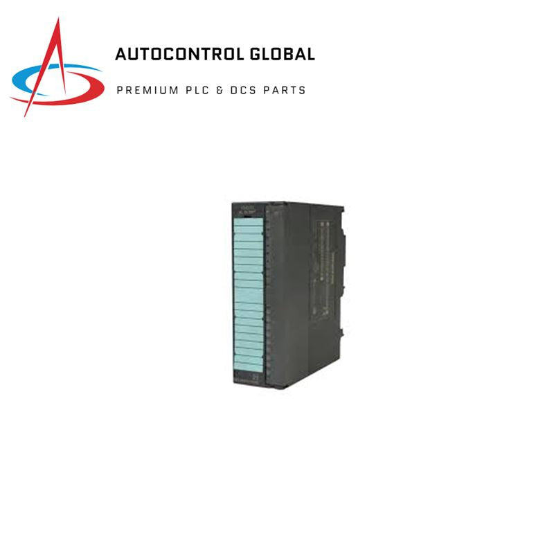 Siemens 6ES7331-7KF02-0AB0 Modulo di ingresso analogico